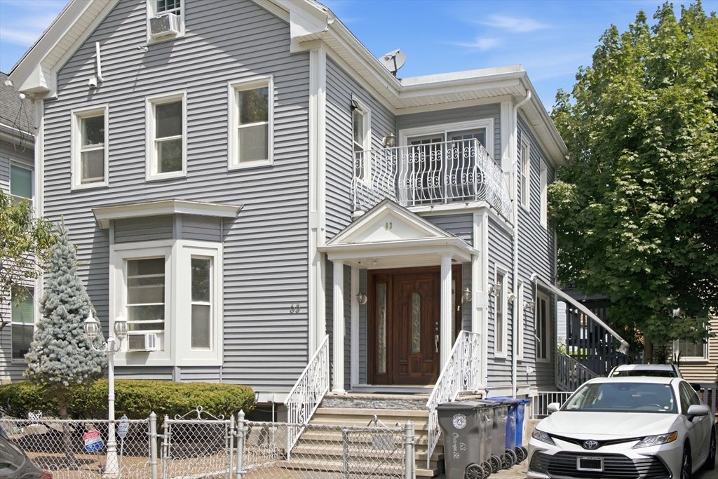 Photo of 63 Orange St, Chelsea, MA