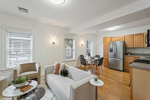 Photo of 296 West Third St #1, Boston, MA 02127 (MLS # 73444065)
