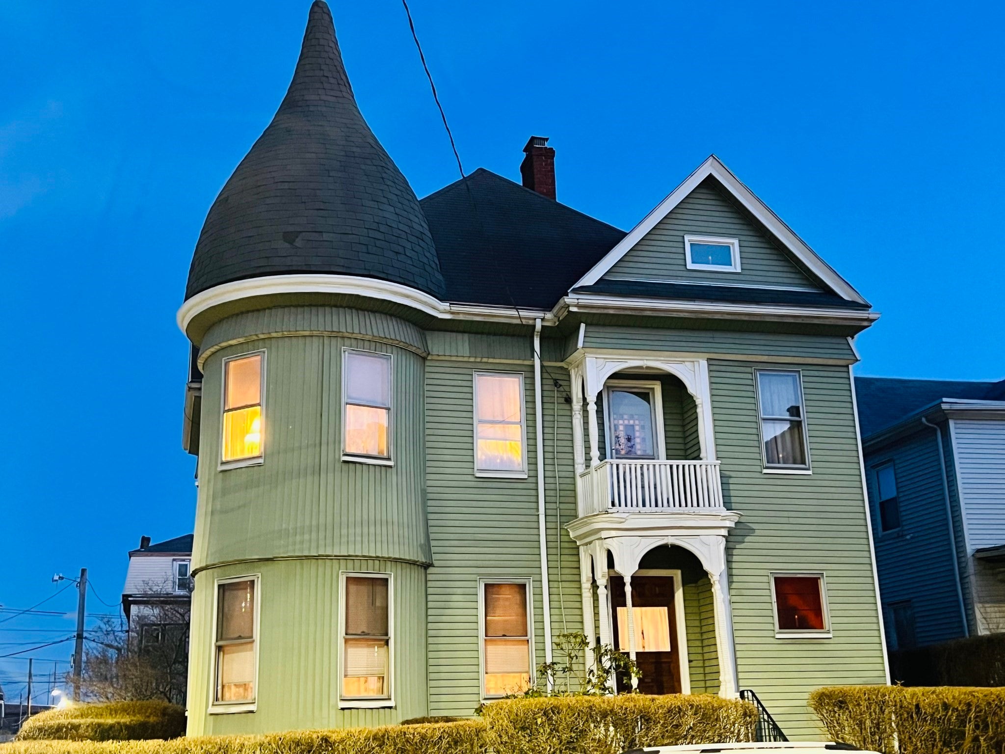 57 Clark Ave
