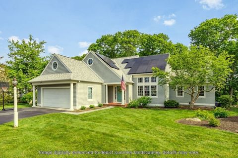 Photo of 68 Krikor Dr, Falmouth, MA 02556 (MLS # 73494304)