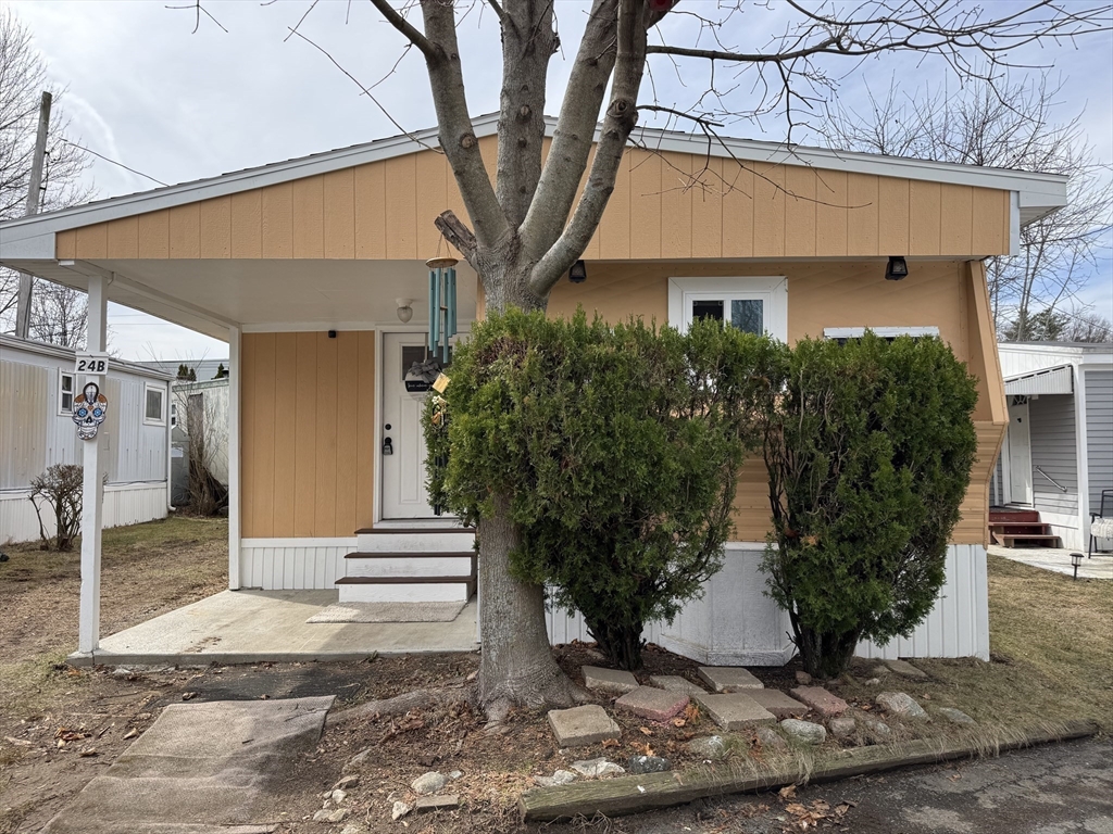200 North St Lot 24b