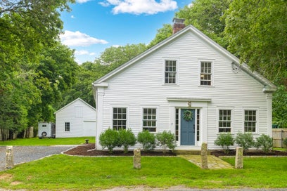 17 Reed Westport MA 02790