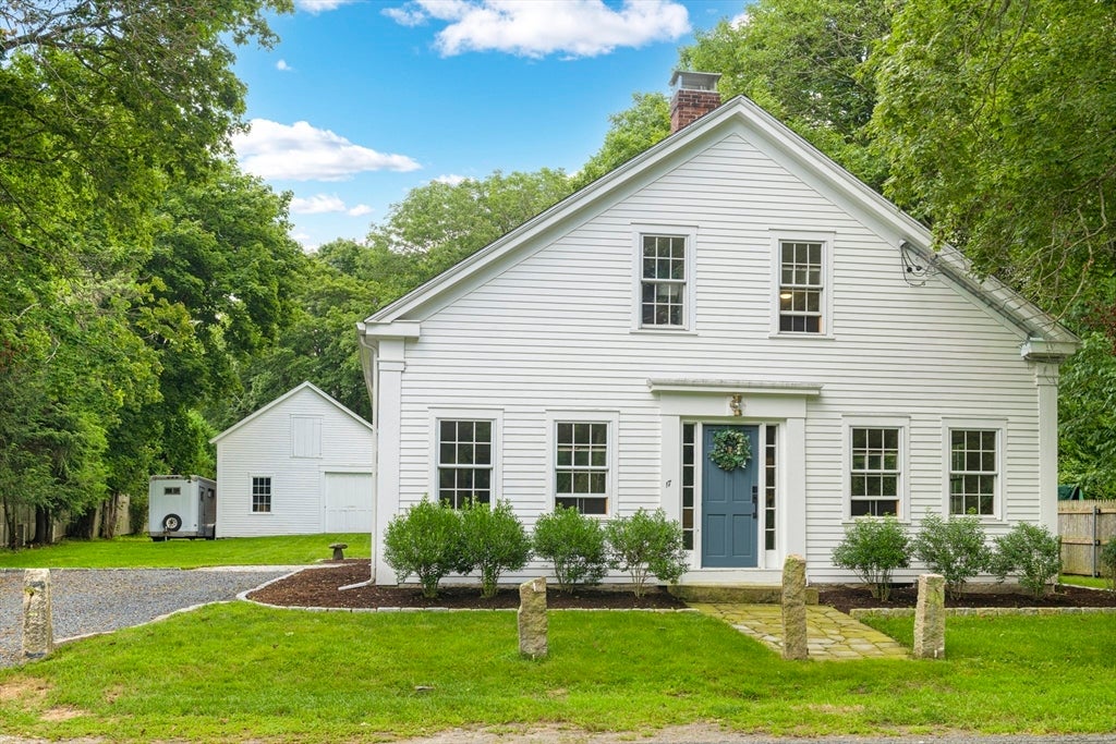17 Reed RD, Westport, MA, 17 Reed RD, Westport, MA Photo #1