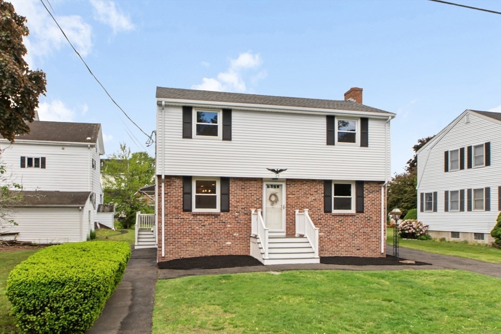 29 Harbor St
