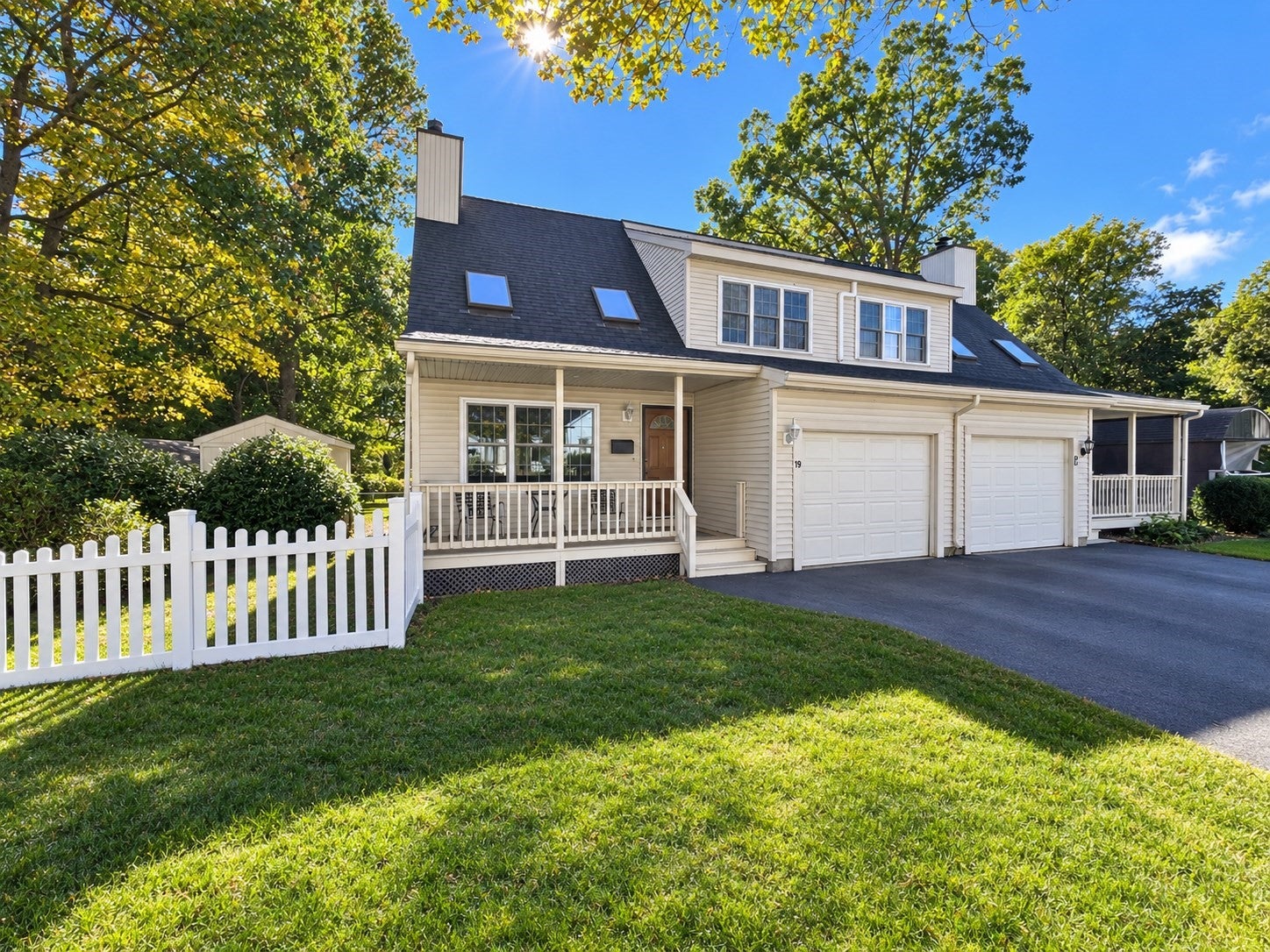 Photo of 19 Kennebec ST, Worcester, MA