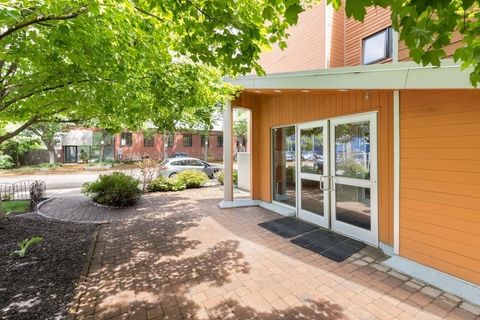 Photo of 24 Bay State Road #20, Cambridge, MA 02138 (MLS # 73505538)