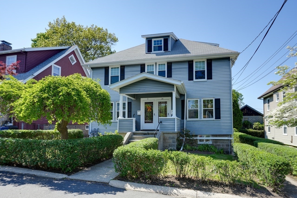 21 Fessenden Rd 21