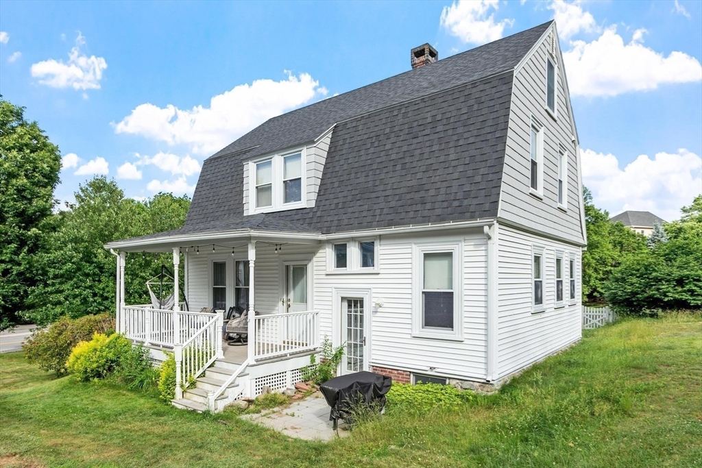 269 Salem St