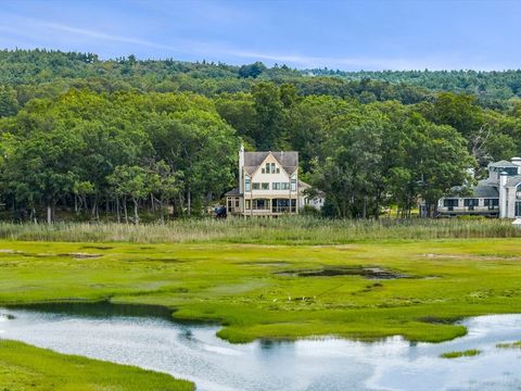 Photo of 51 Lebaron Road, Essex, MA 01929 (MLS # 73510337)