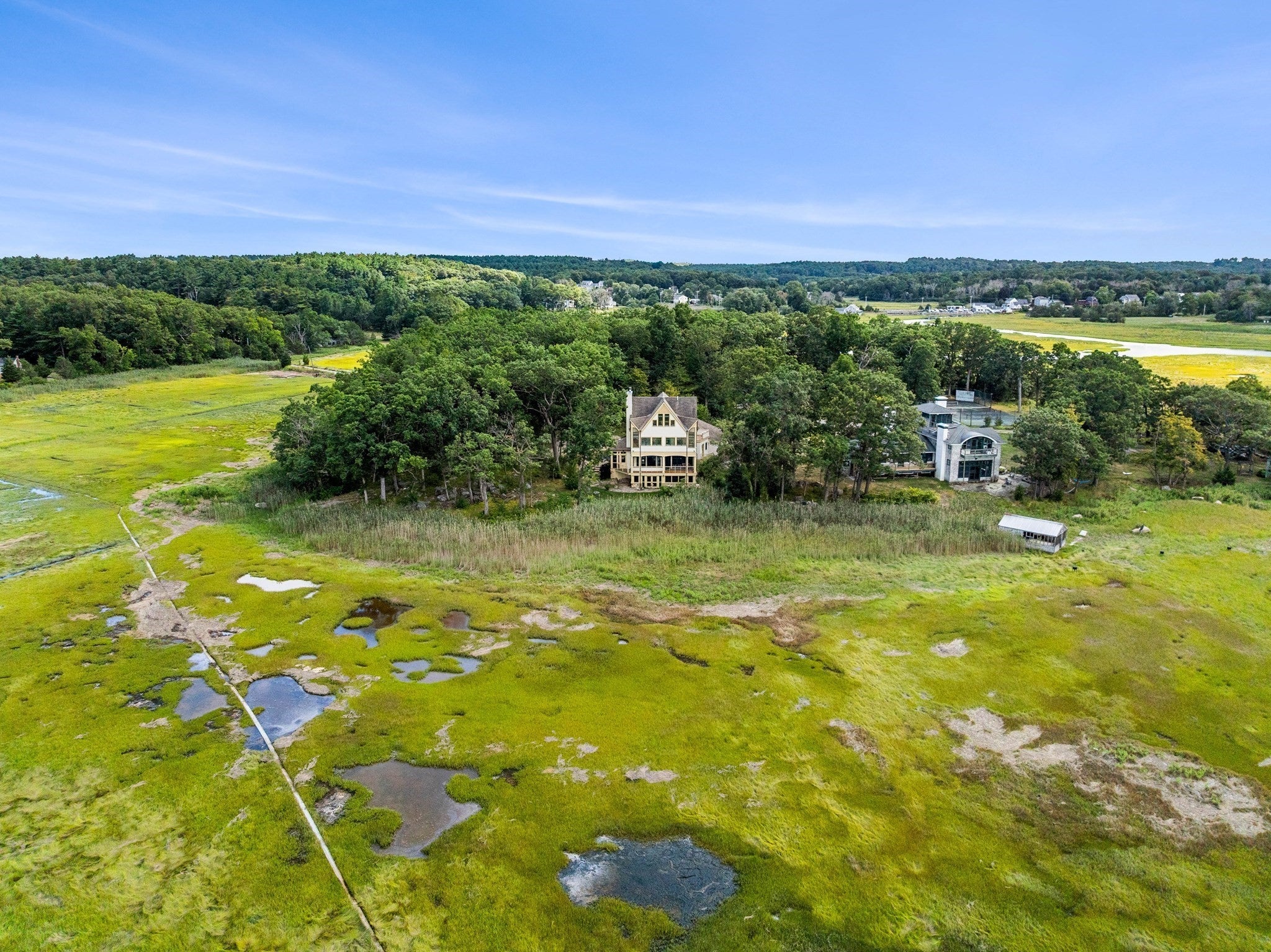 51 Lebaron Road