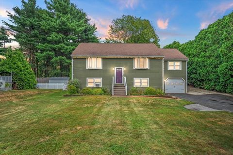 3 Cottage Lane Amesbury MA 01913