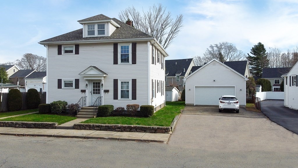 116 Tolman St #116, Newton, MA Photo #1