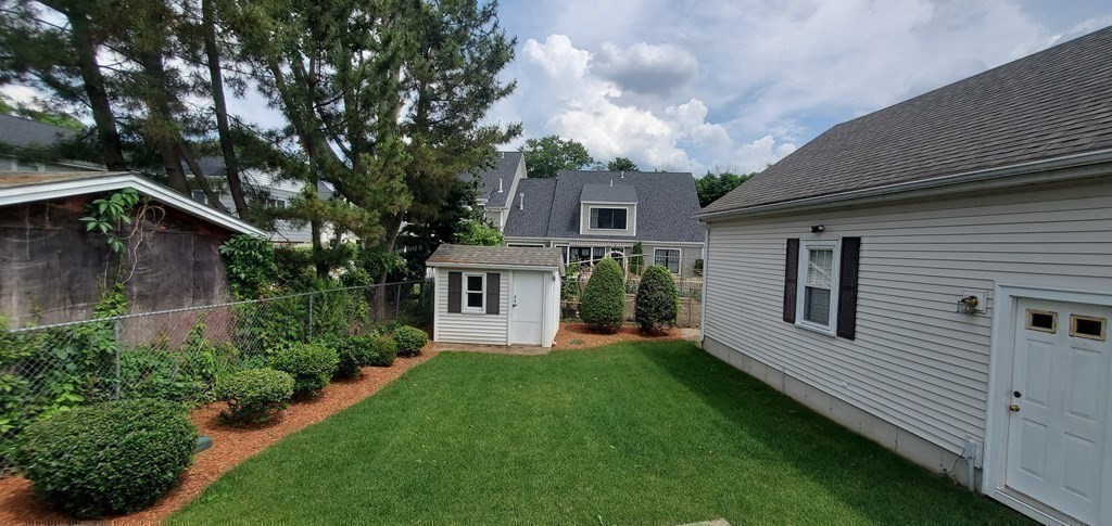 116 Tolman St #116, Newton, MA Photo #15