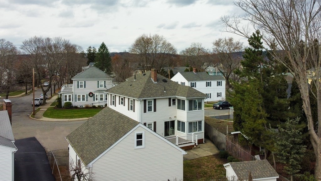 116 Tolman St #116, Newton, MA Photo #17