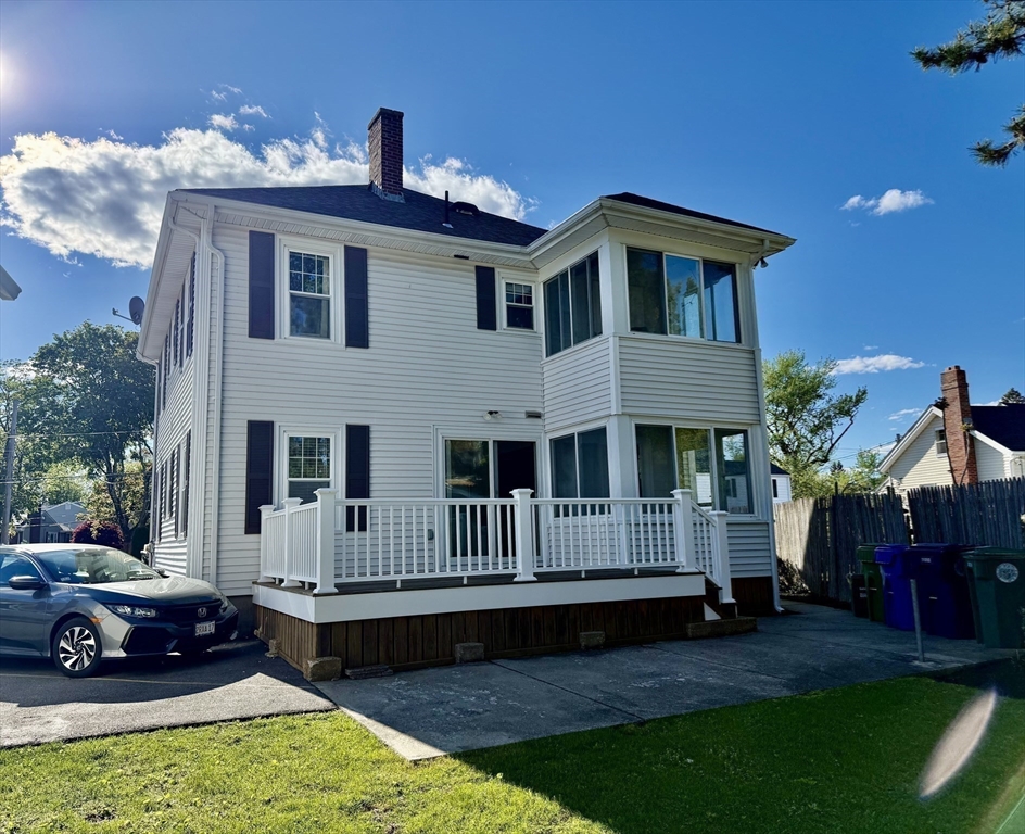 116 Tolman St #116, Newton, MA Photo #16