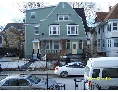 54 Bicknell St 2 Boston MA 02121