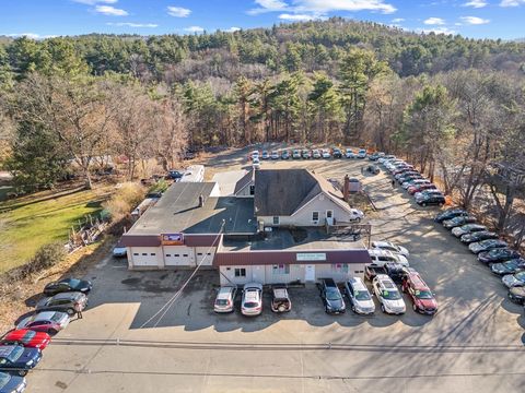 990 S Main St Athol MA 01331