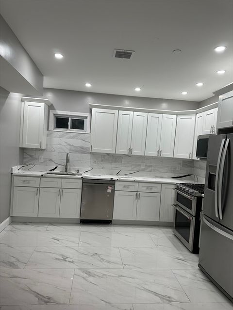 Photo of 71 Hillberg Ave #1, Brockton, MA 02301 (MLS # 73510591)