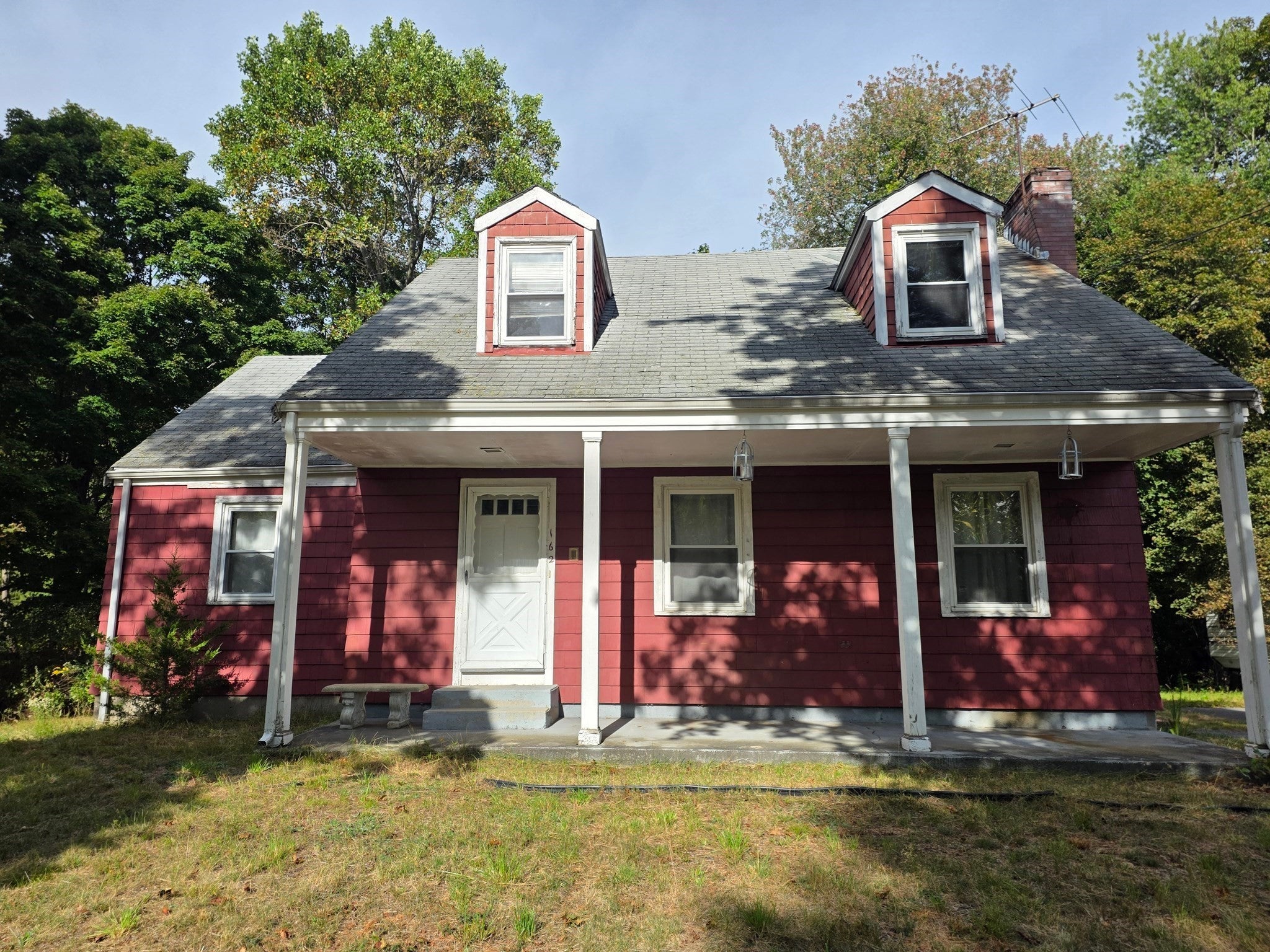 162 Winter St, Wrentham, MA, 162 Winter St, Wrentham, MA Photo #1