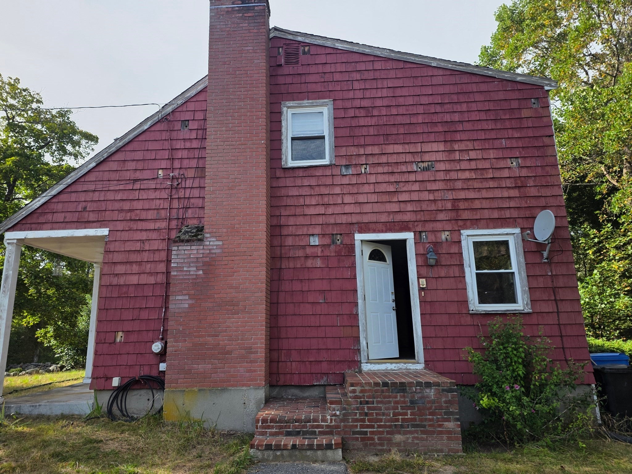 162 Winter St, Wrentham, MA, 162 Winter St, Wrentham, MA Photo #17