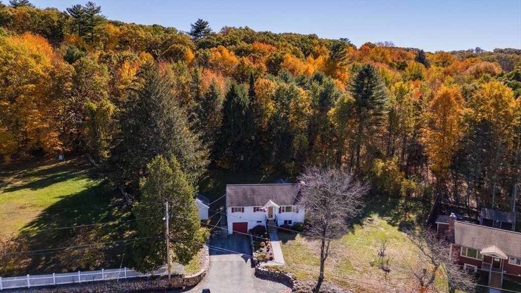 238 W. Hill Rd