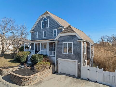 31 Bradford Street Marshfield MA 02050
