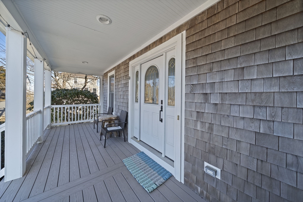 31 Bradford Street
