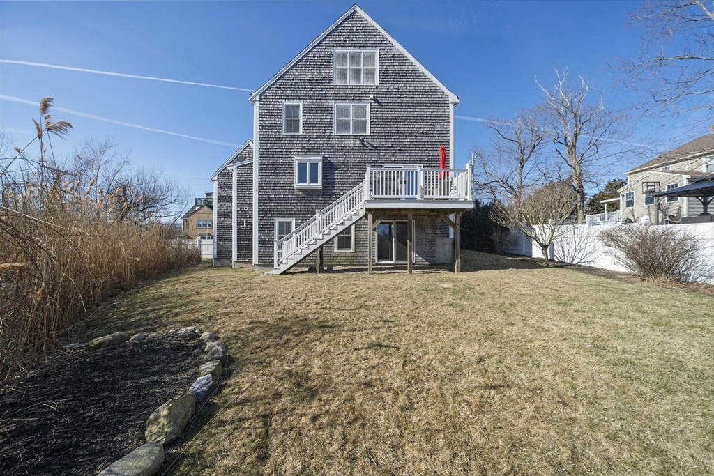 31 Bradford Street