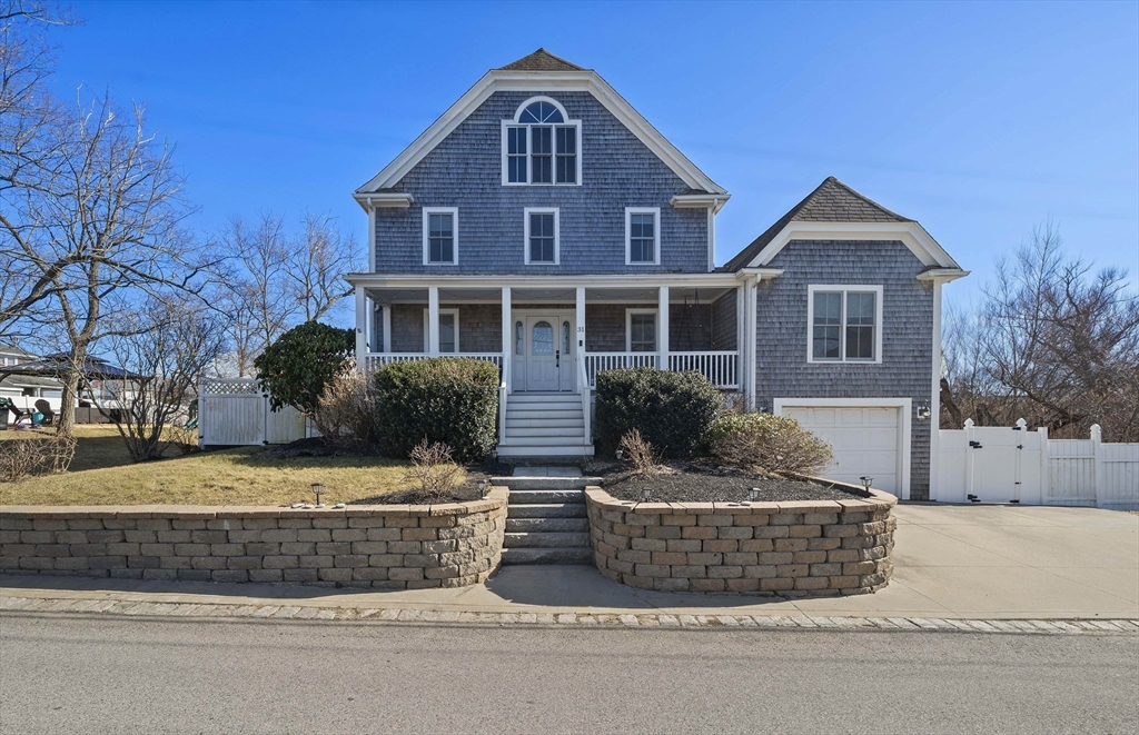 31 Bradford Street