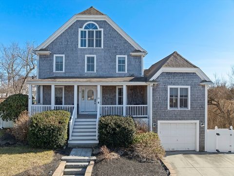 31 Bradford Street Marshfield MA 02050