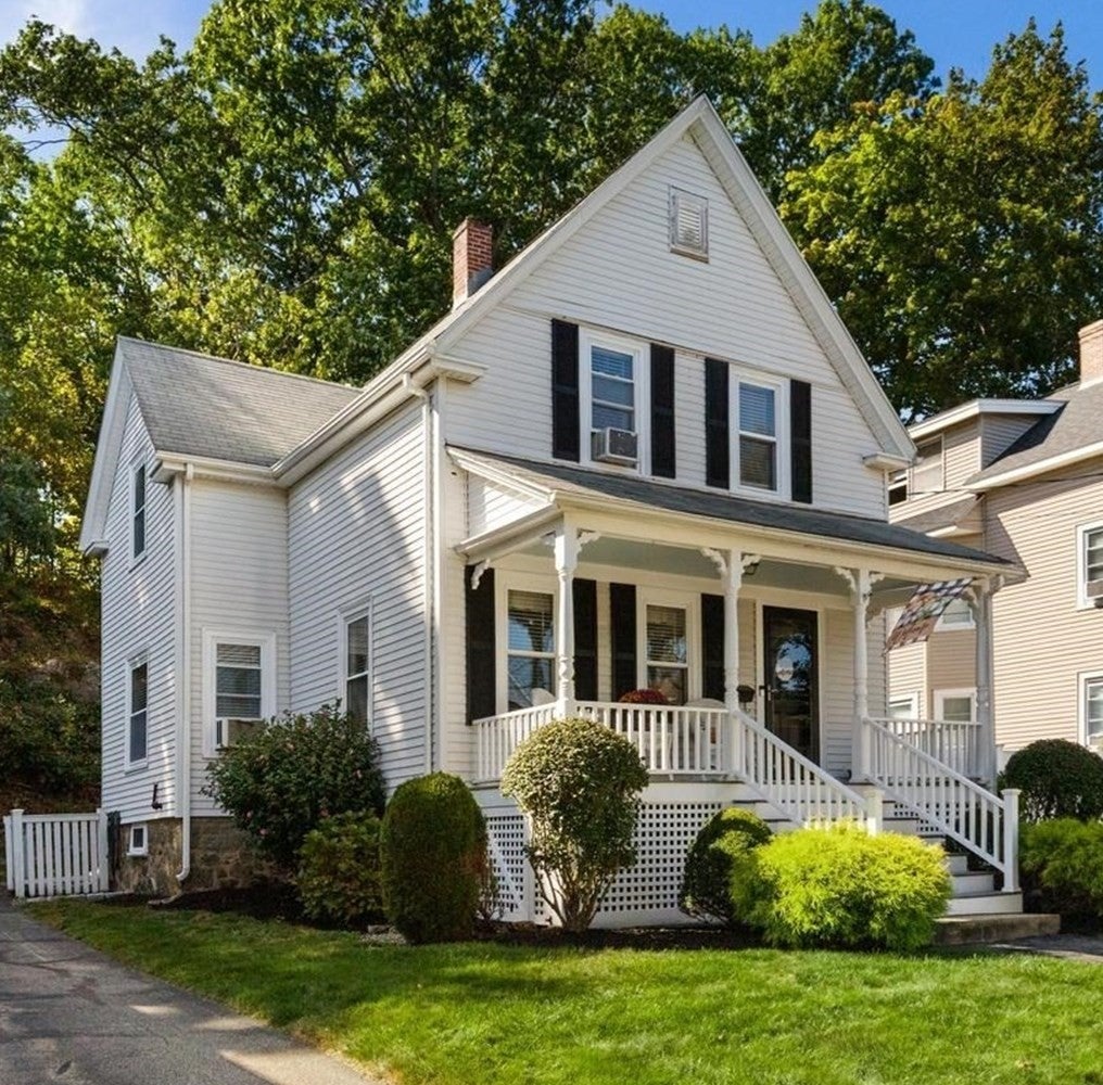5 Walnut St