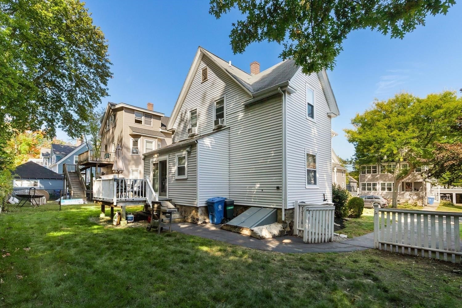 5 Walnut St, Wakefield, MA, 5 Walnut St, Wakefield, MA Photo #10
