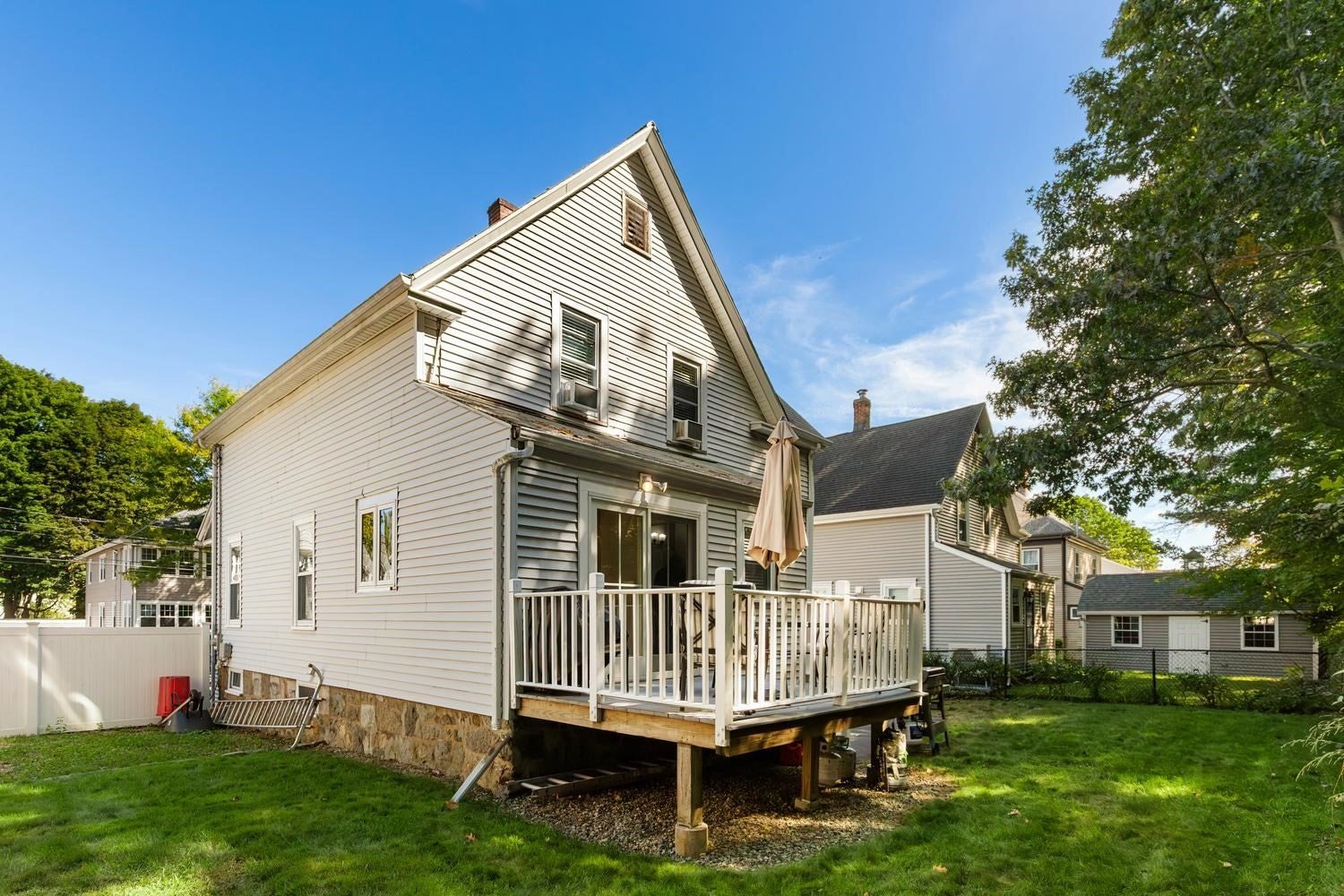 5 Walnut St, Wakefield, MA, 5 Walnut St, Wakefield, MA Photo #33