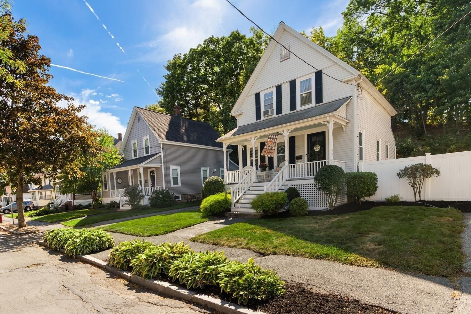 5 Walnut St, Wakefield, MA, 5 Walnut St, Wakefield, MA Photo #2