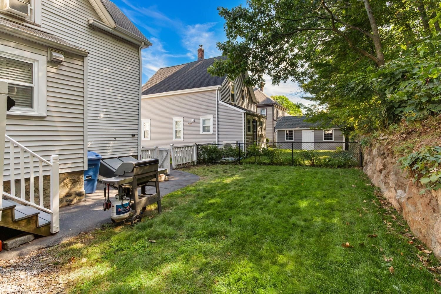 5 Walnut St, Wakefield, MA, 5 Walnut St, Wakefield, MA Photo #34