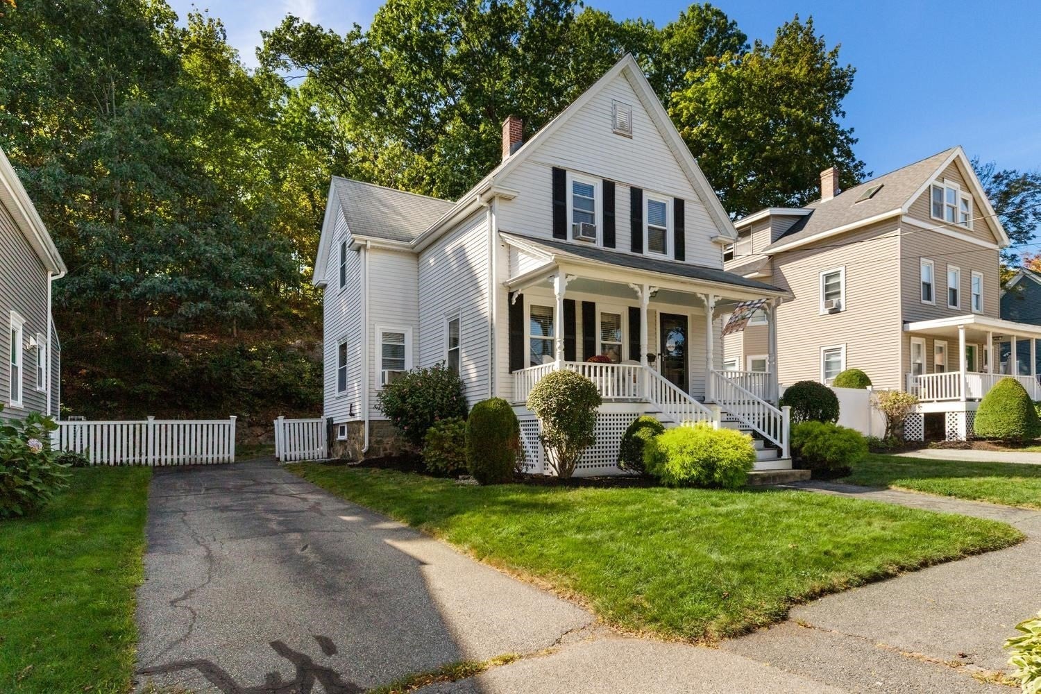5 Walnut St, Wakefield, MA, 5 Walnut St, Wakefield, MA Photo #1