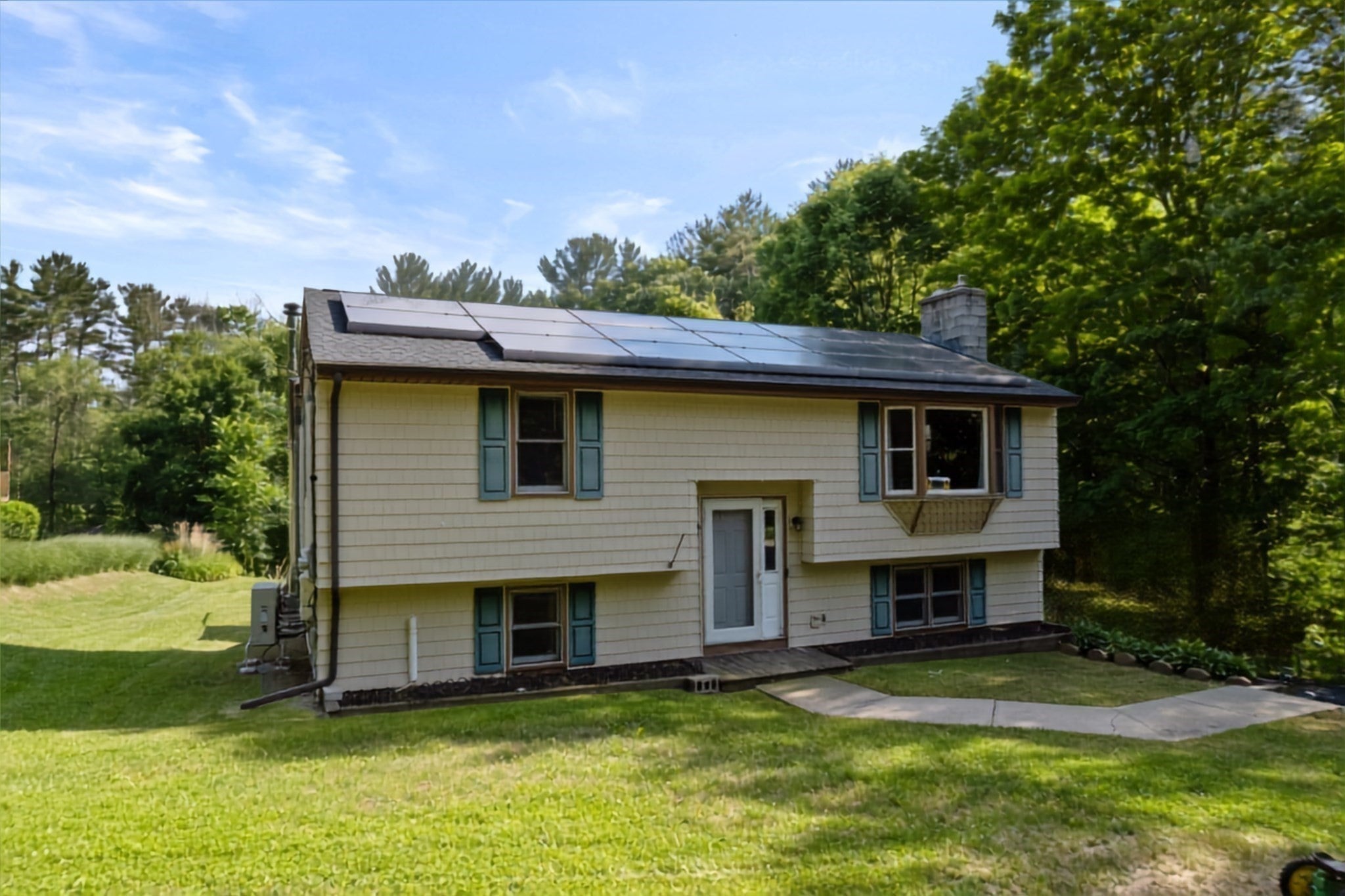198 Lower Gore Rd