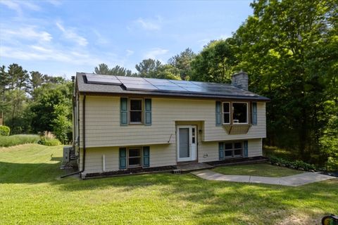 Photo of 198 Lower Gore Rd, Webster, MA 01570 (MLS # 73538677)
