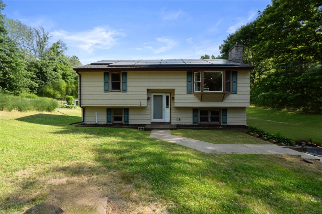 198 Lower Gore Rd
