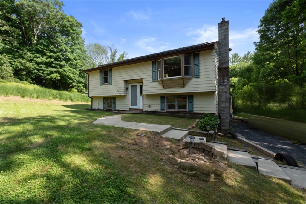 198 Lower Gore Rd
