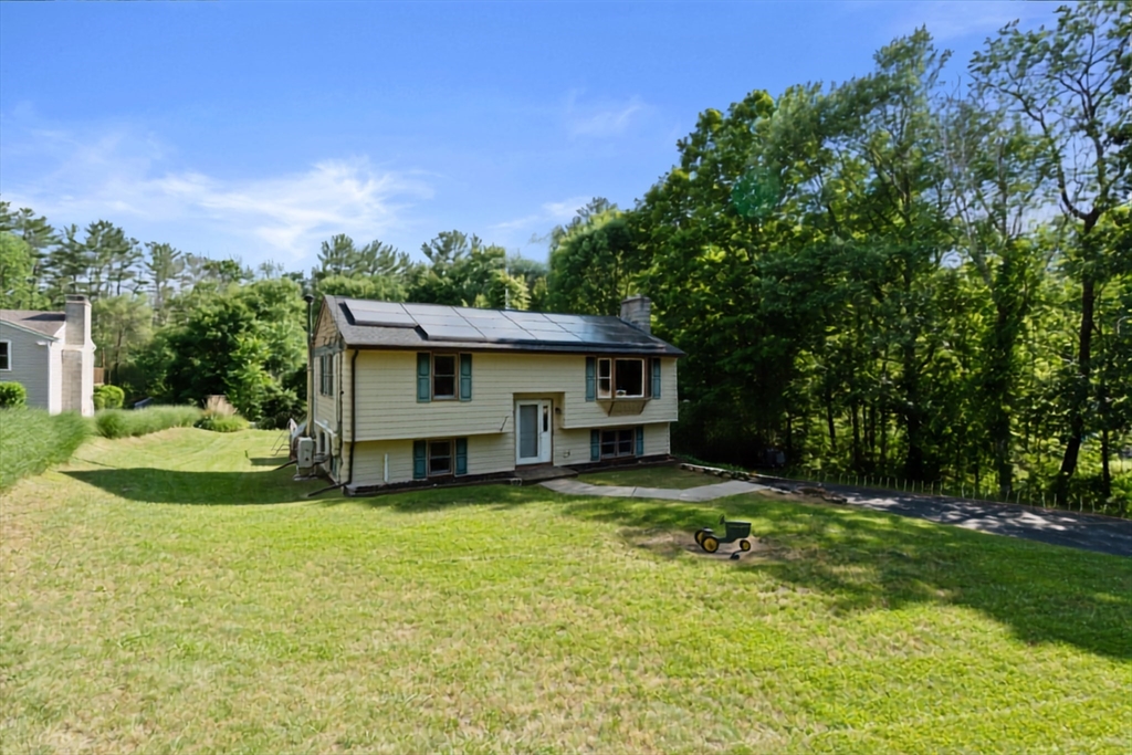 198 Lower Gore Rd