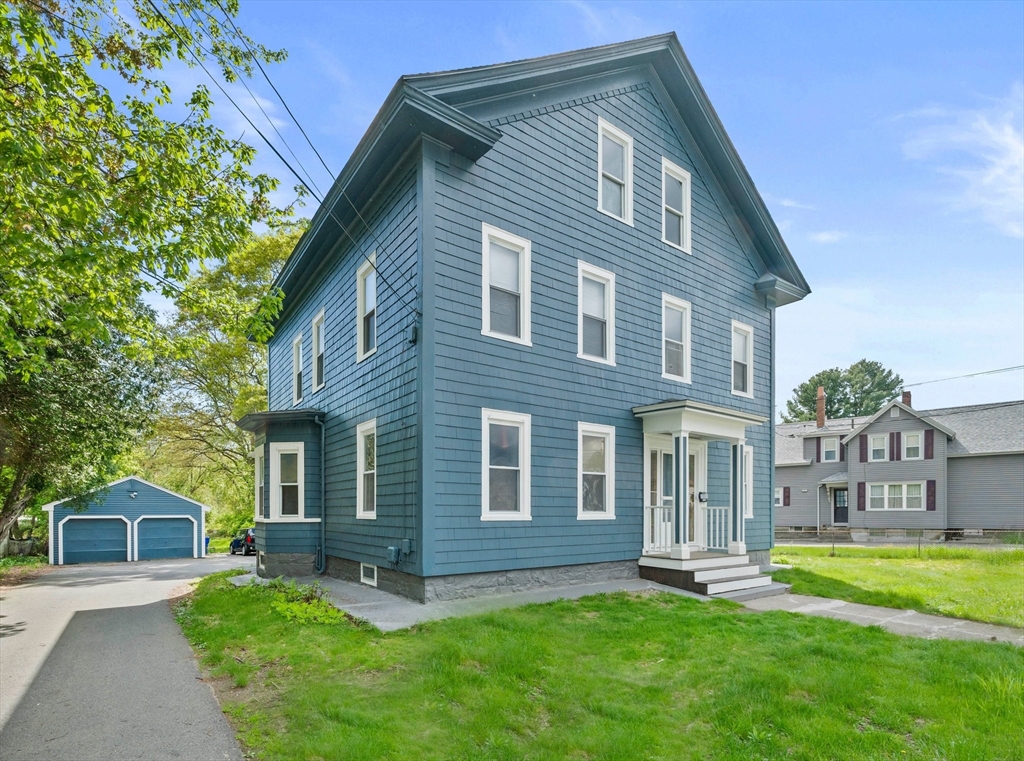 84 Tremont St