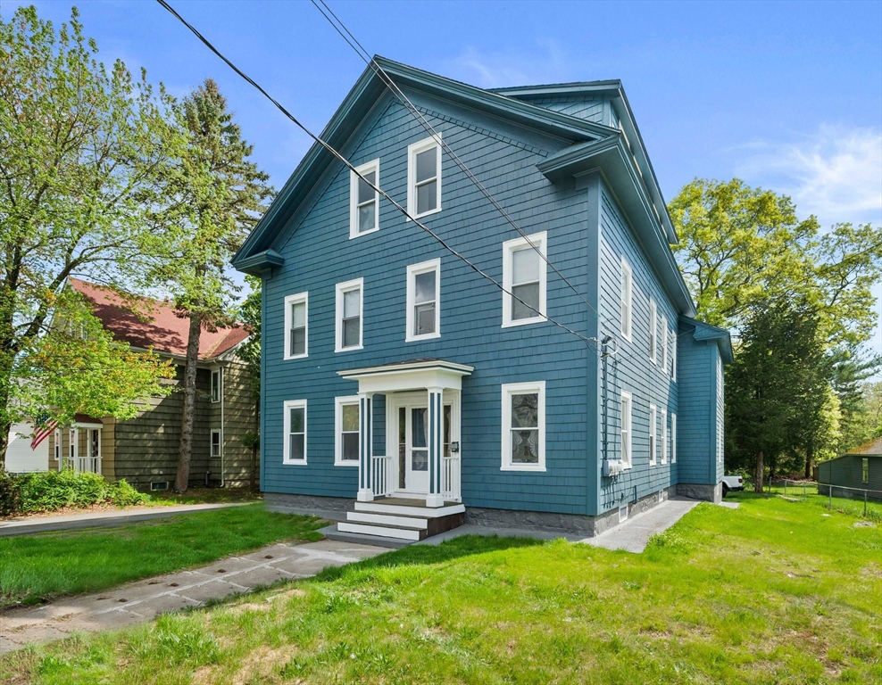 84 Tremont St