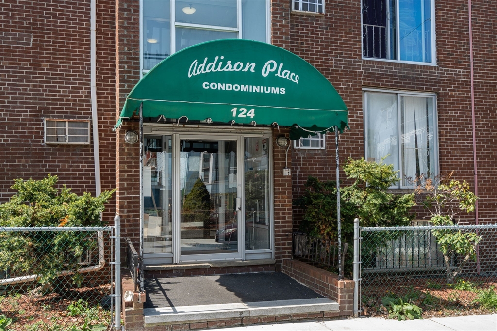 124 Addison Street 15