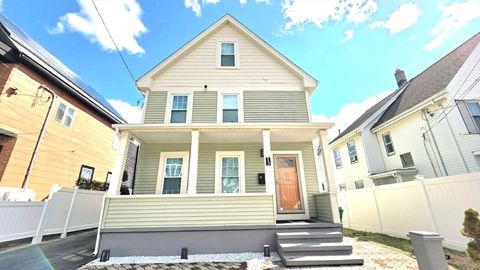 13 Leyden St Medford MA 02155
