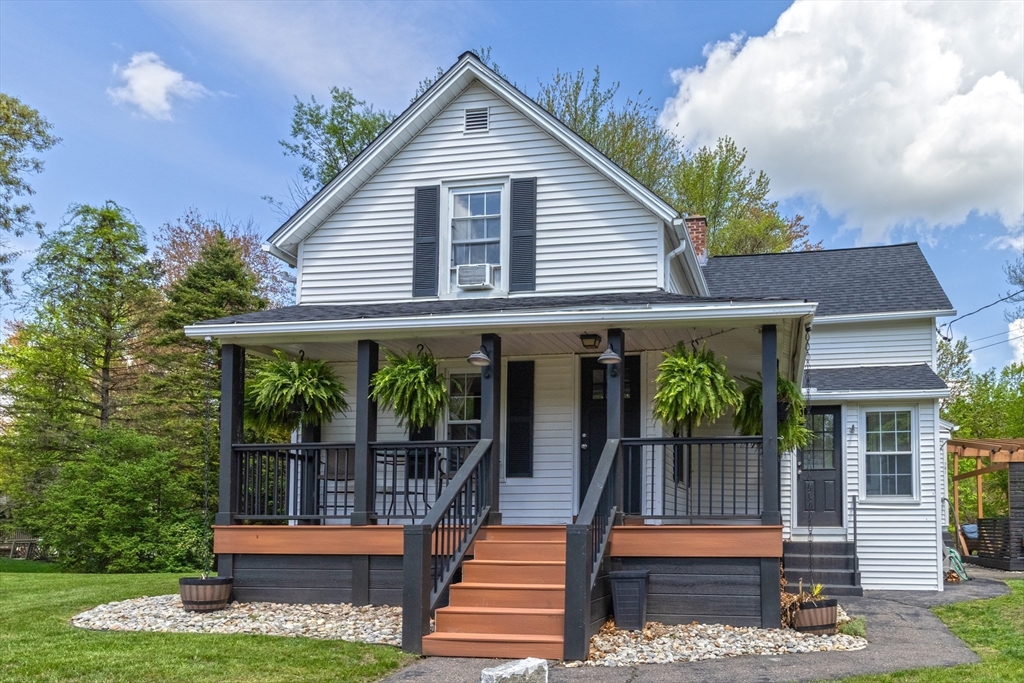 203 Blanchard St