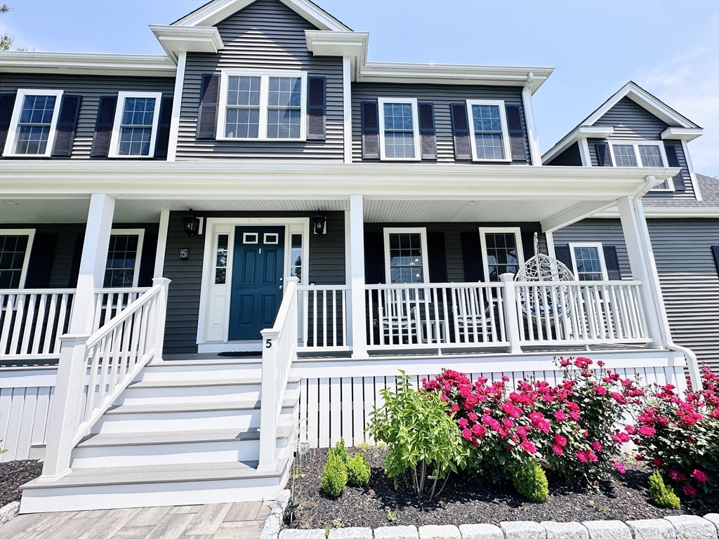 5 Daisy Lane