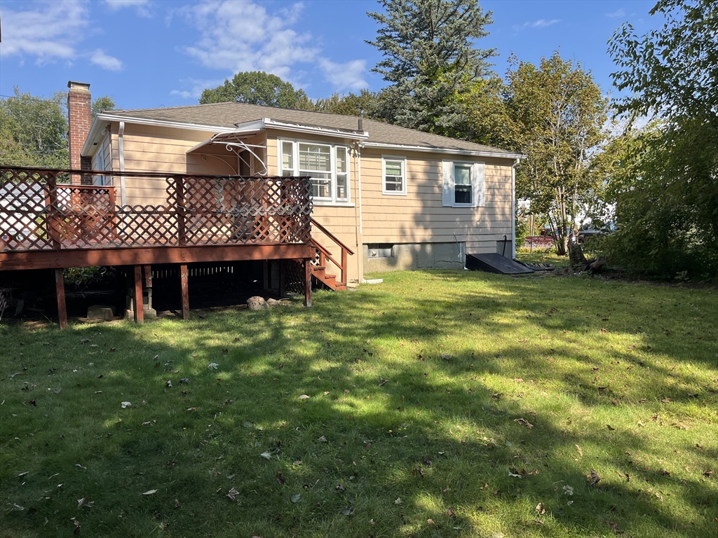 25 Harriet Ave