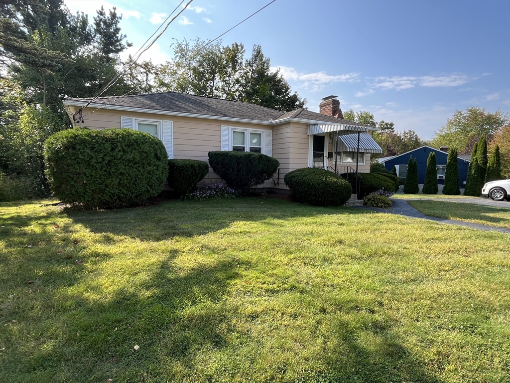 25 Harriet Ave