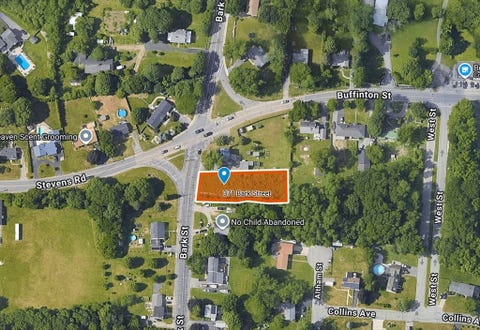 Photo of 371 Bark ST, Swansea, MA 02777 (MLS # 73556728)